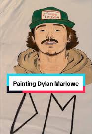 Dylan Marlow Setlist