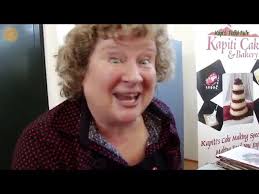 Annabelle White @ Food Fair 2015