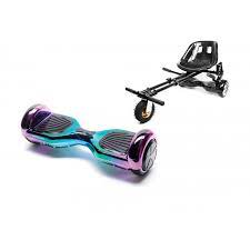 Find the best hoverboard reviews 2021 in the market for the average consumers is quite difficult. Paket Smart Balance Hoverboard 6 5 Zoll Regular Dakota Schwebesitz Mit Aufhangungen Motor 700 Watt Bluetooth Led Deutsch German