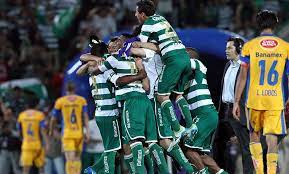 We would like to show you a description here but the site won't allow us. Tigres Vs Santos Semifinales Concachampions 2019 Habra Final Regia Mediotiempo