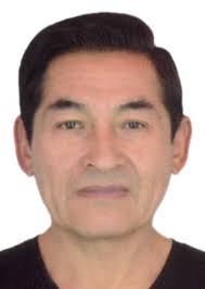 Otorongo VELA MEJIA, DAVID NOE