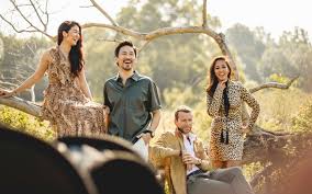 These fashion brands — representing activewear, sleepwear and casual wear — are making clothes from wood pulp, ocean's waste and more. Curious About Sustainability These Malaysian Activists Lifestyle Brands Make It Easy Tatler Malaysia