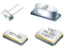 How to Distinguish between Active Crystal Oscillator and ...