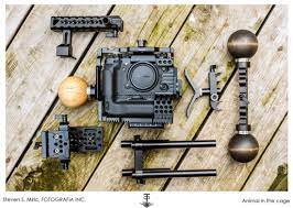 X T2 Cage For Fujifilm X T2 X T1 Fujifilm Smallrig Mirrorless Camera