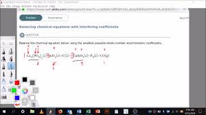 Synthesis, decomposition, single replacement, double replacement, and combustion. Millard Ayo Com Chu Online Calculator Chemical Equation Balancer Balancing Chemical Equations Made Easy