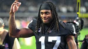 Davante Adams does not sound happy about being on Raiders