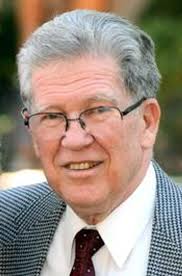 James Carver Obituary May 2, 2011