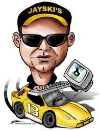 Nascar xfinity series at las vegas. Fantasy Nascar Podcast January 2019
