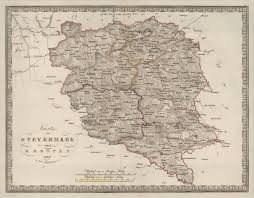 See a recent post on tumblr from @weloveaustria about styria. Styria And Carinthia 1813 Map Austria Osterreich Styria Carinthia Bilder Inspiration