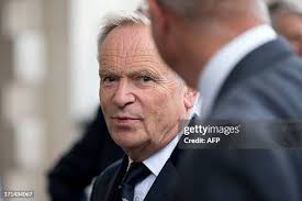 266 Tony Archer Photos & High Res Pictures