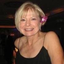 Marjorie E. Lipari Obituary