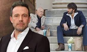 Reviews and scores for movies involving ben affleck. Ben Affleck Movies The 5 Movies Ben Affleck Is Famous For Films Entertainment Express Co Uk