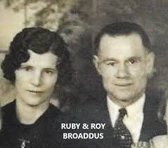 Ruby Mae Mason Owens (1909-2009)