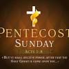Discover and share pentecost sunday quotes. 1