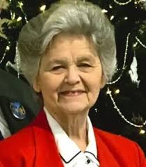 Obituary information for Brenda Halstead Godfrey