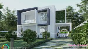 Find the best offers for house owner trivandrum. Box Model Ultra Modern Home 2600 Square Feet Kerala Home Design And Floor Plans 8000 Houses