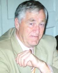 James W. Blanchard Obituary