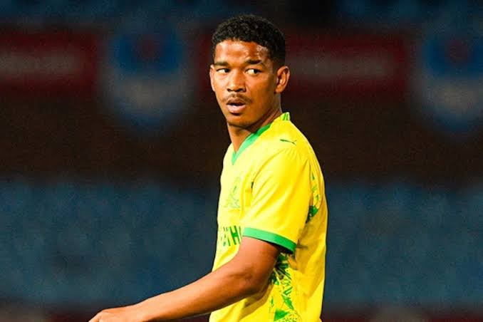 RIP | SA football in mourning as Jayden Adams dies aged 25