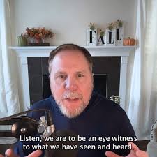 Praise the Lord for salvation!