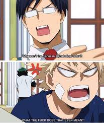 So this is basically my hero academia. Why Arent The Dishes In Alphabetical Order Animemes