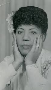 “Ms. Anna Dupree taught us to love, honor, and respect each other. We got  that from her.”, For International Women’s Day and Women Women’s History  Month, we want to highlight our founder, Ms. Anna ...