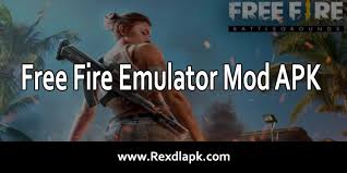 Garena free fire mod game is really popular shooting action mod game. Free Fire Emulator Mod Apk Hack For Android And Pc Download