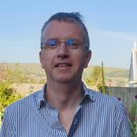 Tony Larkin Email & Phone Number