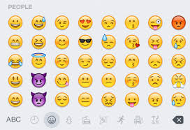 Emoji Blog How To Use Emoji On Iphone Running Ios 8 3 And Above Emoji Keyboard Secret Emoji Emoji
