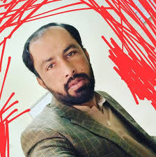 Humayun Kakar