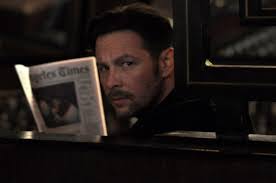 Fred Sewell's Instagram, Twitter & Facebook