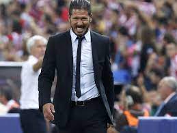Name nationality from to m w d l gf ga win% honours notes manuel ansoleaga. Trainer Diego Simeone Von Atletico Madrid Fur Acht Spiele Gesperrt Der Spiegel