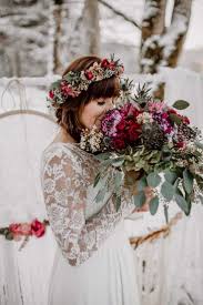 Check spelling or type a new query. Winterhochzeit Im Schnee Brautstrauss Winterhochzeitskleid Brautkleid Aus Spitze Winterhochzeit I Winter Wedding Dress Lace Snow Wedding White Wedding Bouquets