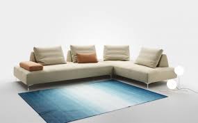 Un letto ad alta elasticità e versatilità homcom poltrona letto in ferro e cotone con cuscino a righe 75 x 70 x 75cm grigio. Promozioni Divano Componibile Morbidline Modello Jackson Perego Arredamenti