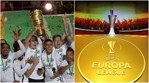Der gewinn der champions league zählt zu den prestigeträchtigsten erfolgen im profifußball. Wie Sich Der Dfb Pokal Auf Die Europapokal Platze Auswirken Kann Dfb Deutscher Fussball Bund E V