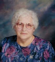 Obituary for Callie H. Stephenson