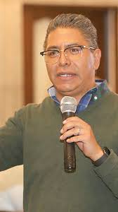 Vandalizan PAN municipal; responsabilizan a Morena