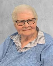 Irene Meduna Obituary March 19, 2024