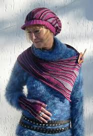�������� �� ������� swing knitting