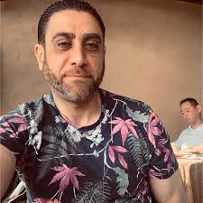 Rikesh Desai Email & Phone Number