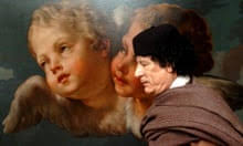 Gaddafi ordered Lockerbie bombing