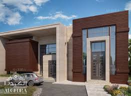 Maybe you would like to learn more about one of these? Modern Villa Exterior Design Algedra Interior Design