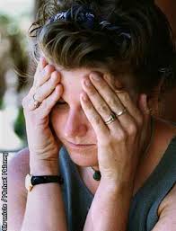 PAGE ONE -- Niece of Paroled Porn King Unable to Forgive, Forget