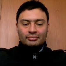 Juan Pablo Reinoso Moraga