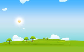Kid Placement With Cutouts To Play With Landscape Clipart Landscape Kids Background