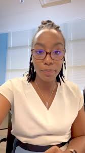 AAPA Student Academy Board President Natalie Crump, PA-C talks about a PA  who inspires her to go beyond for patients. @kweikel17 @jaapaonline #PAweek  #PAsGoBeyond, •, Repost from @_natalie.marie_, •, ...