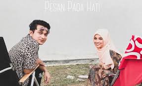 Sara sajeeda full episod author: Tonton Drama Online Pesan Pada Hati Episod Penuh Azhan Co