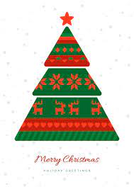 Different nuts, fruits, figs, dates and sweets also. Vector Norwegian Merry Christmas Greeting Card Template 1940575 Vector Art At Vecteezy