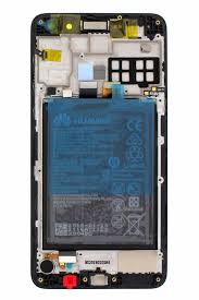 The brand is a house for the most desired phones in pakistan. Huawei Y5 Dual Sim 2017 Mya L22 Lcd Display Module Darkgrey Incl Battery 02351dmd Parts4gsm