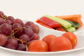 The Best Types Of Snacks Are The Healthy Kind Enjoy Our Guilt Free Fresh Fruit And Veg To Snack On Www Bodych Fruit And Veg Types Of Snacks Portion Control