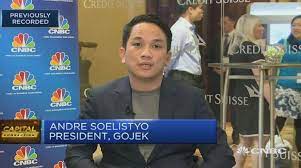 Meanwhile, aluwi will focus on the product development elements of the gojek business as well as marketing, organisational development and the transportation and food delivery. Kevin Aluwi Andre Soelistyo Bos Baru Gojek Suksesor Nadiem